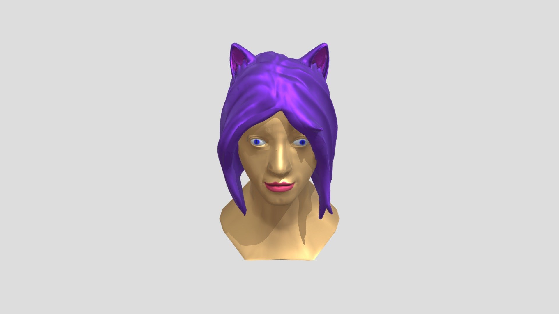 Low Poly N