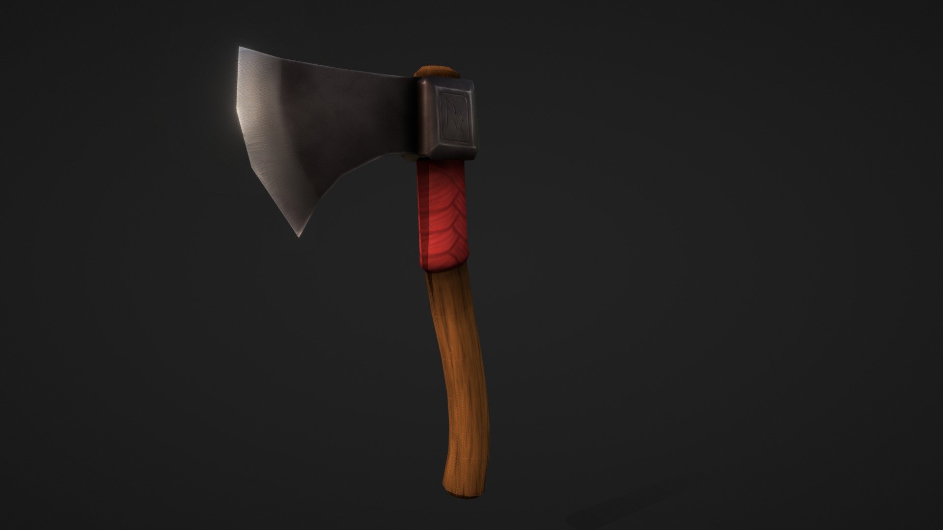 Ugly Axe