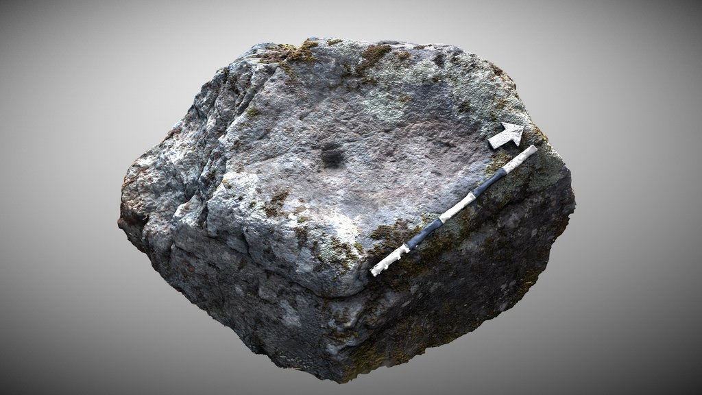 Lost Stones of Strathtay - Blarmore 3