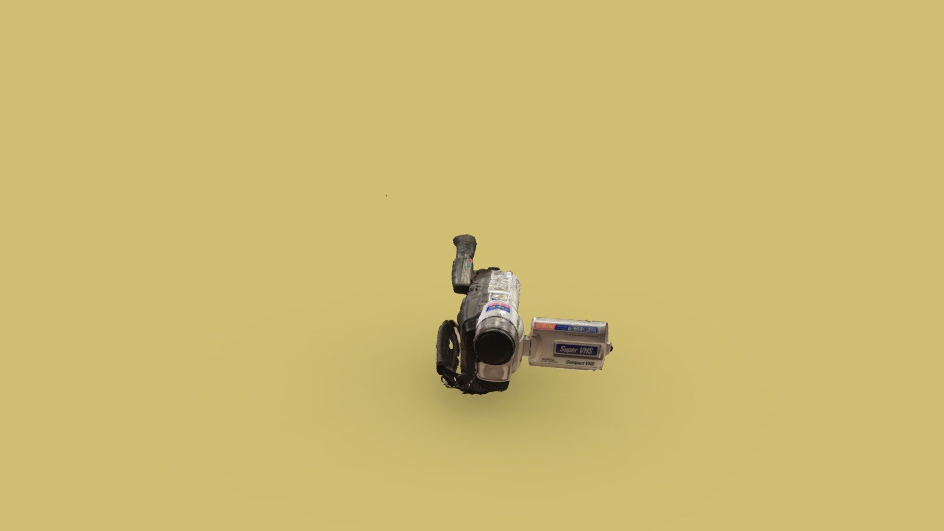 VHS
