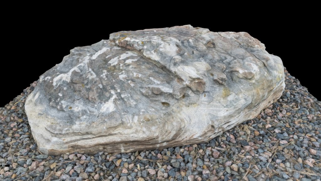 Rock Garden