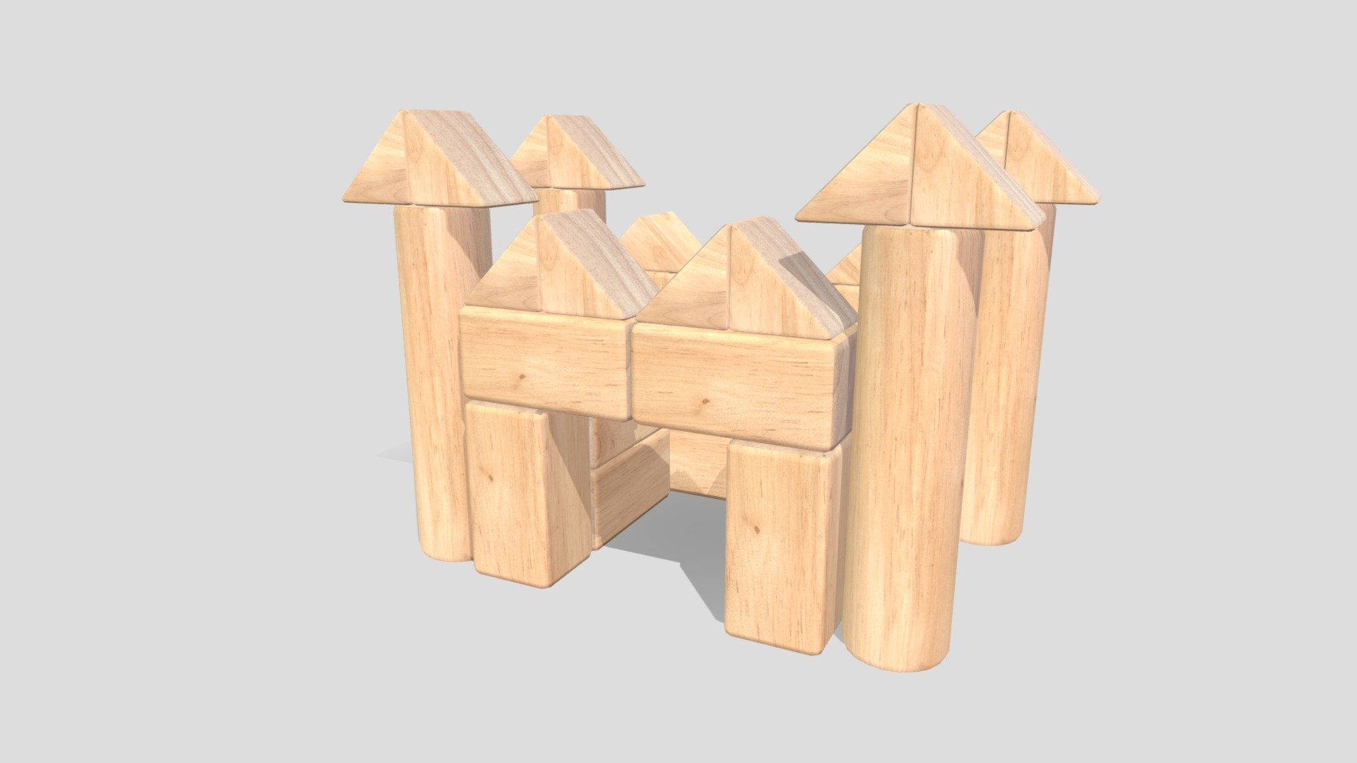wk7_unit_block_out_intermediate_structure_Jacks_ - Download Free 3D ...