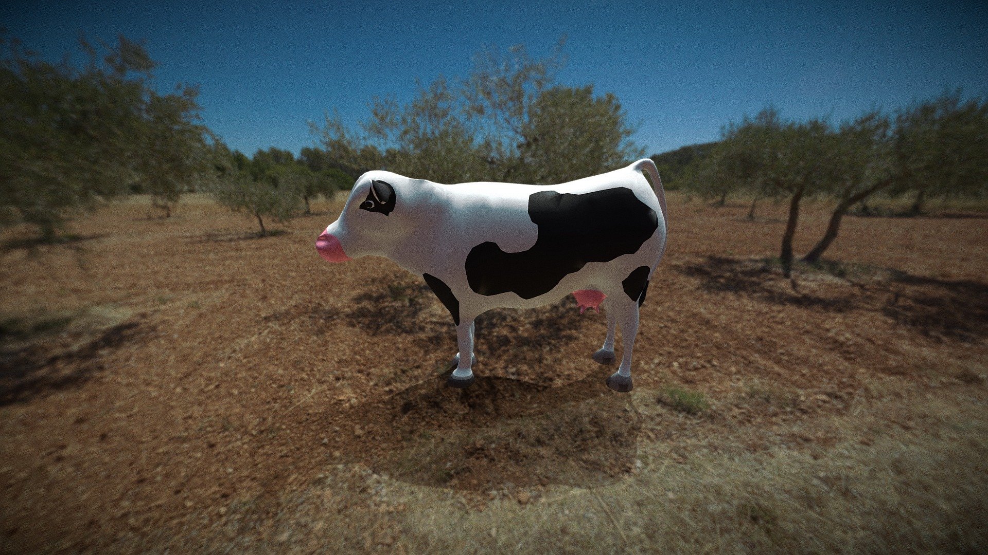 Vaca 2