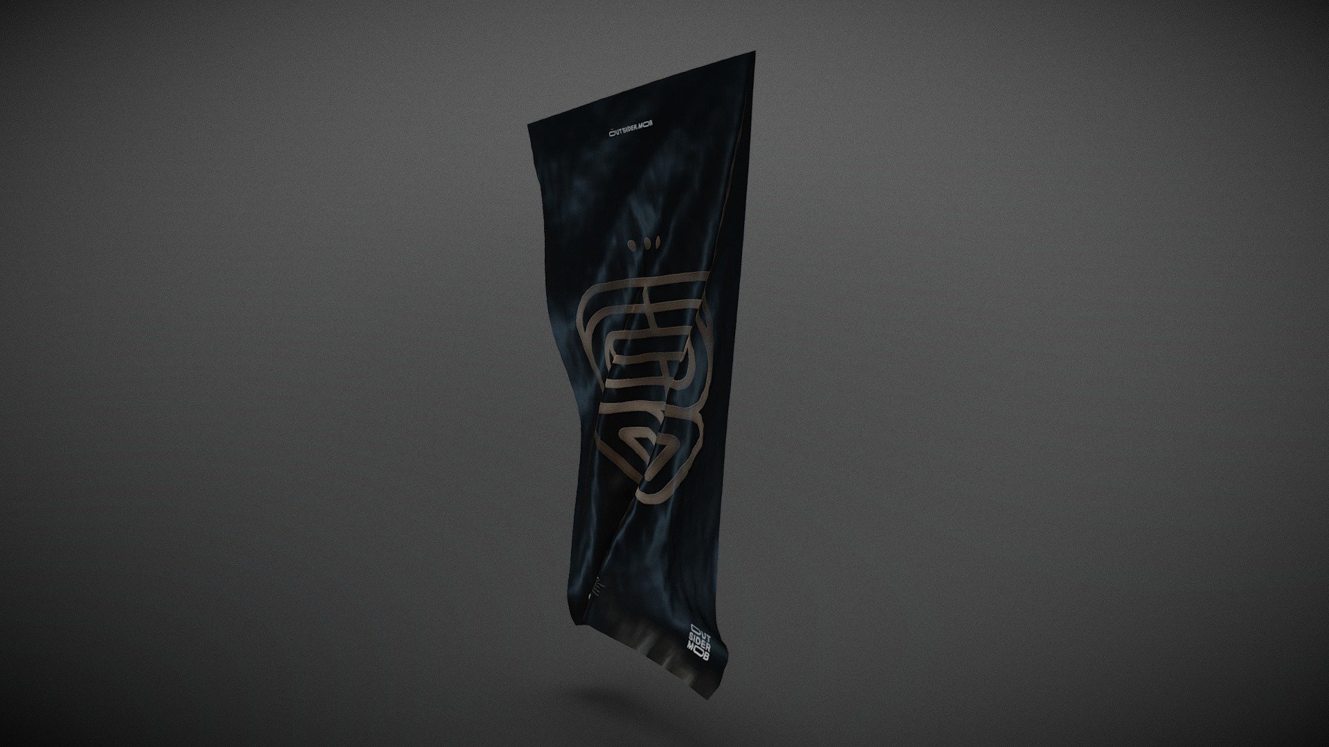 Outsider Mob - Flagships 3