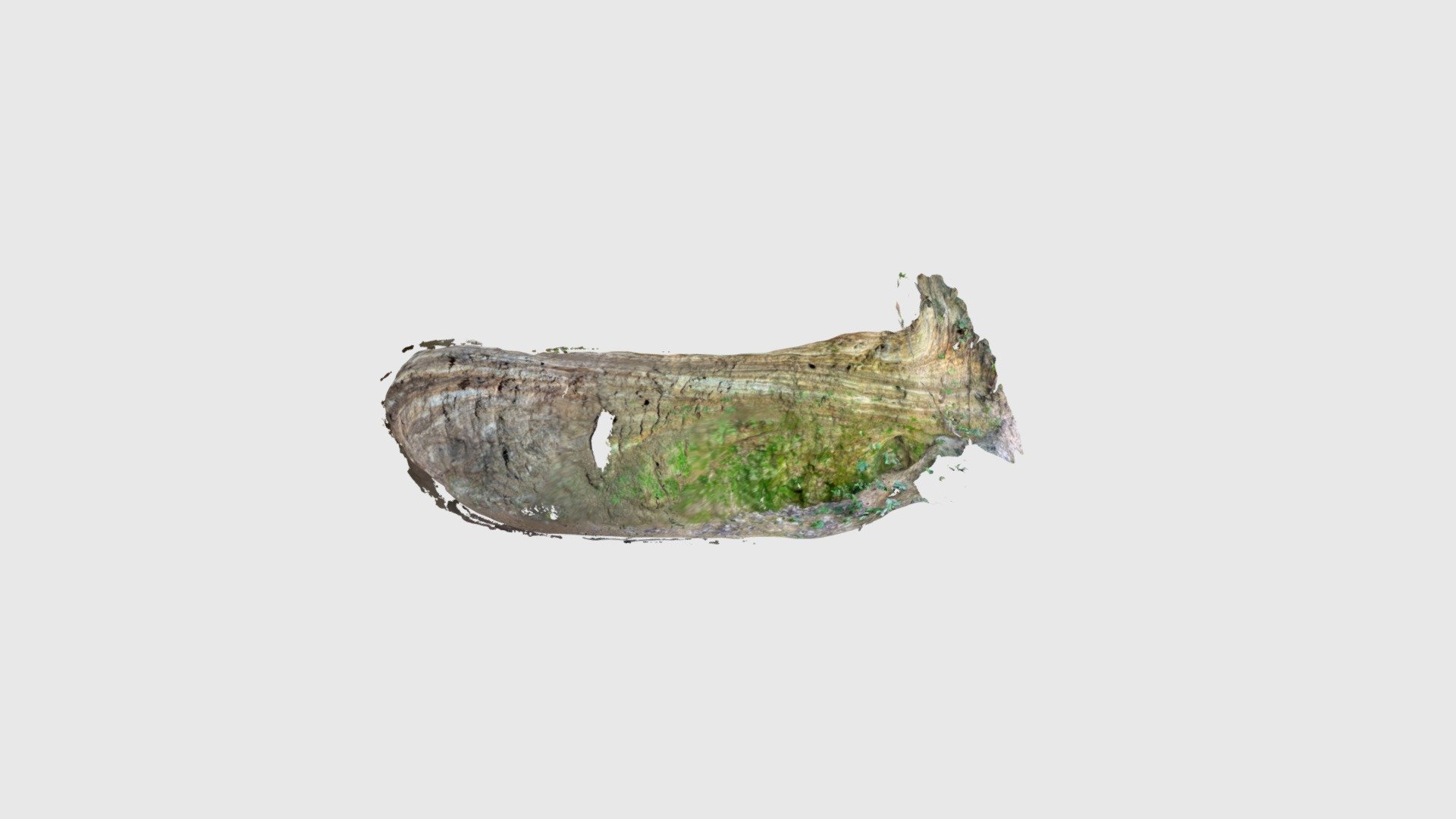 Niederwinden Dürrenberg Stollen