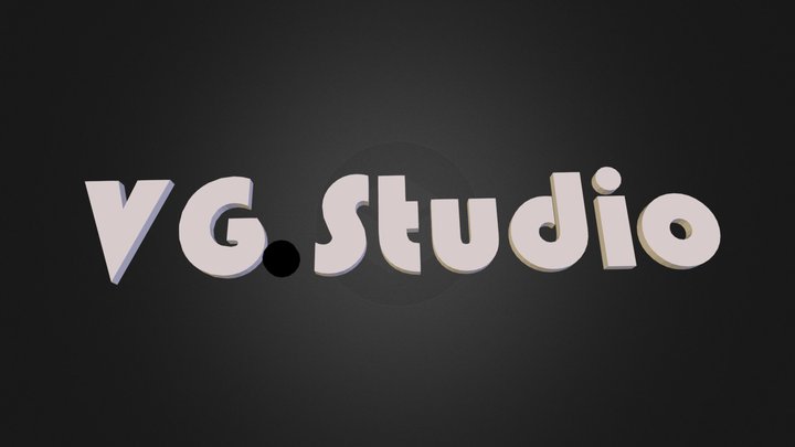 vg.3ds 3D Model