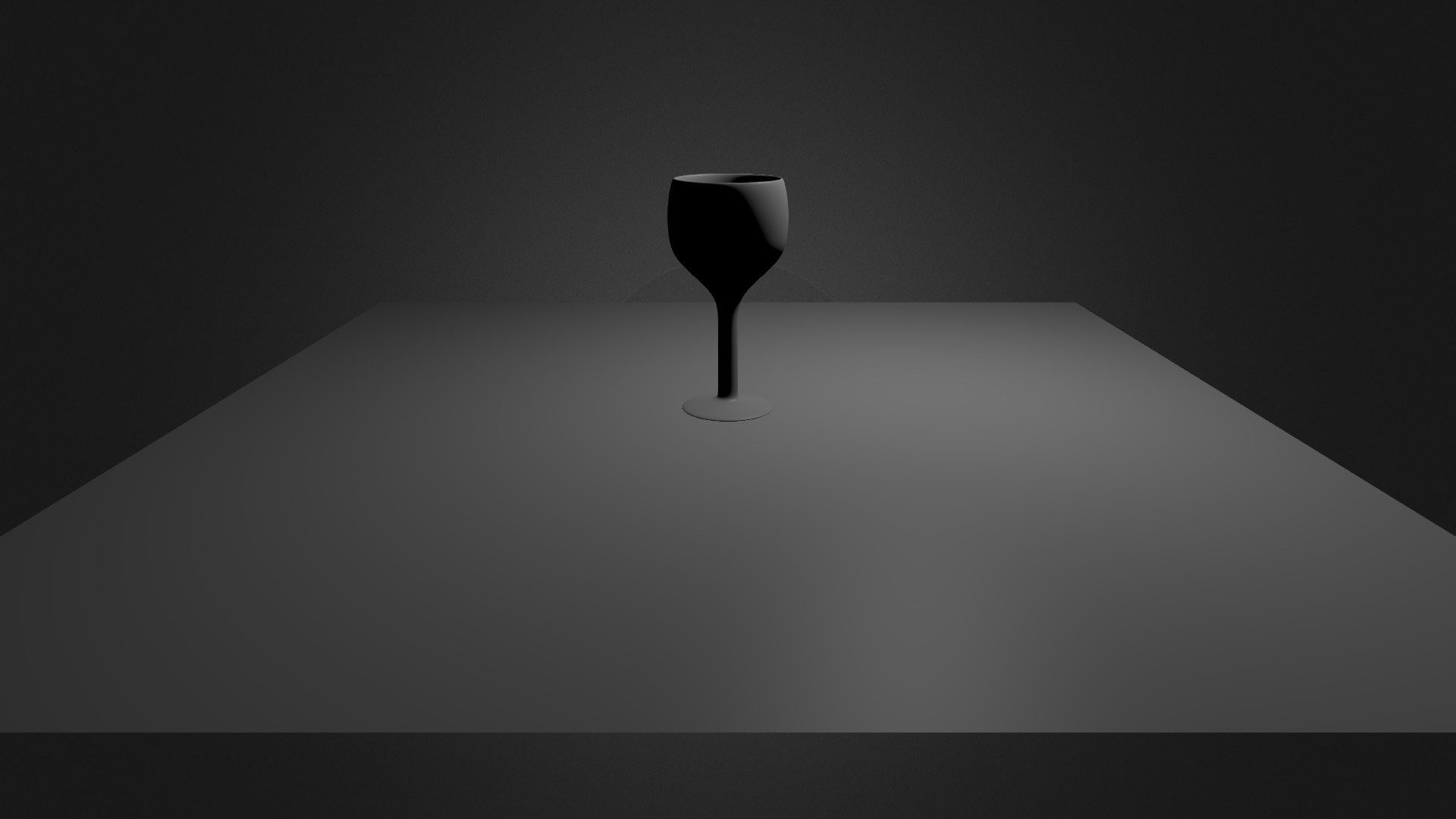 Wine Glass - 3D model by johndevor [7718ad5] - Sketchfab