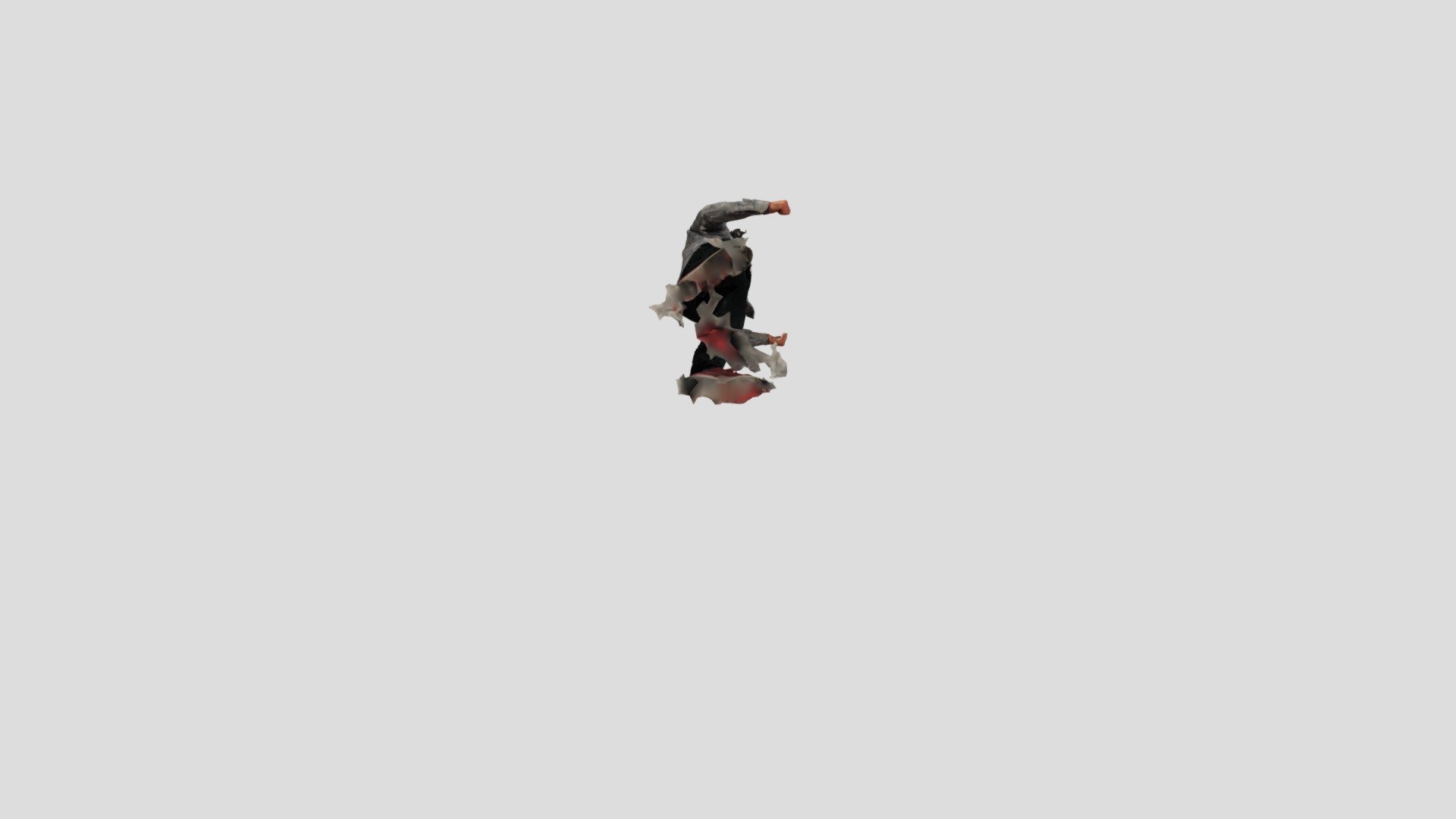 NYCAP3D model - Download Free 3D model by kwkbarker [7718bd0] - Sketchfab