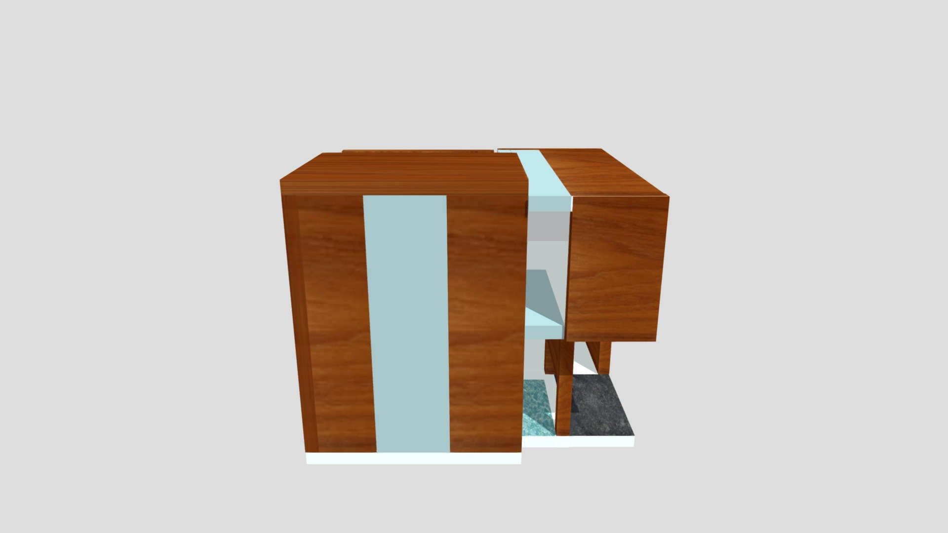 Final Model
