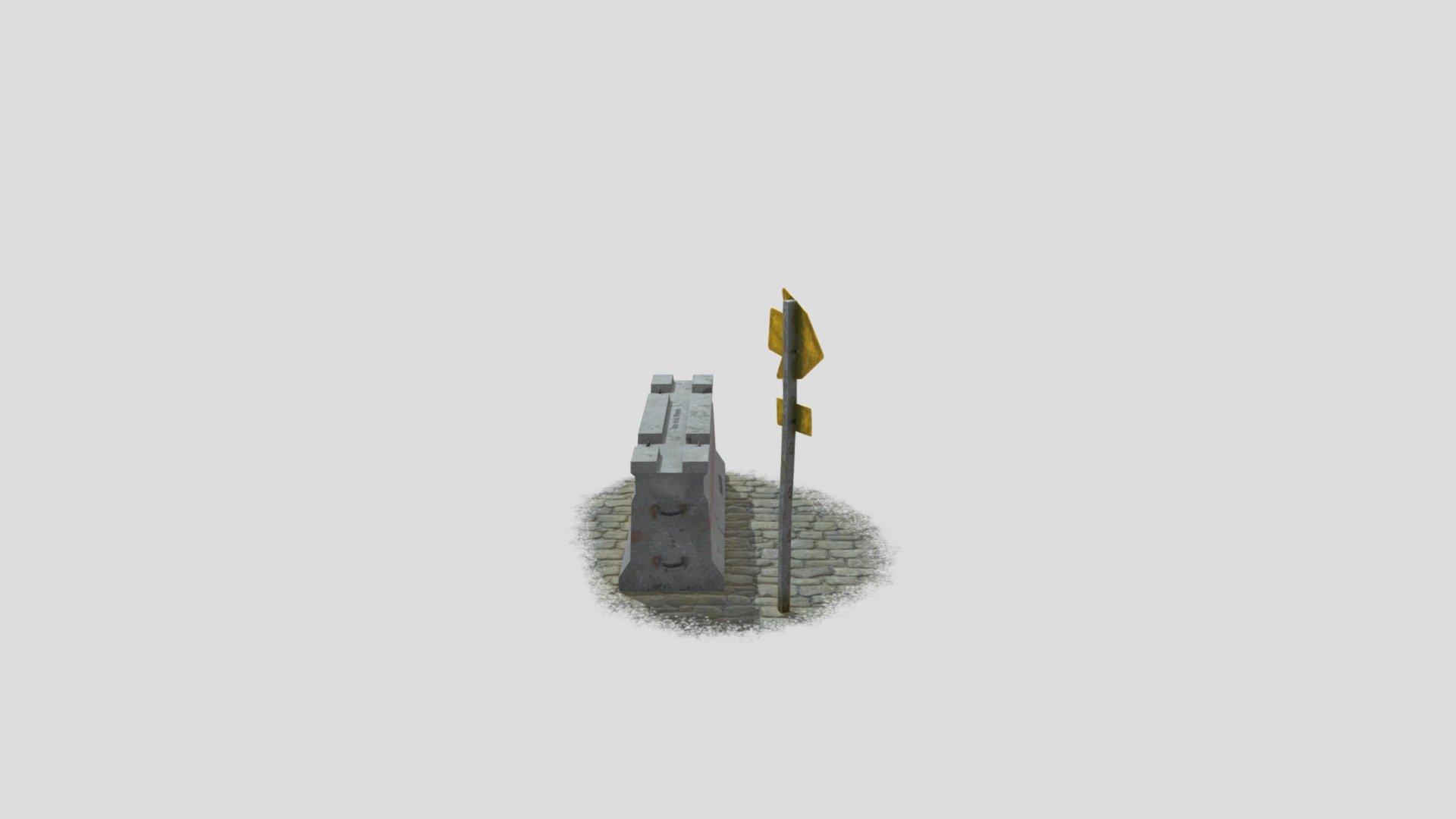 Barrier 2