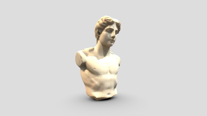 GREEK SCULPTURE