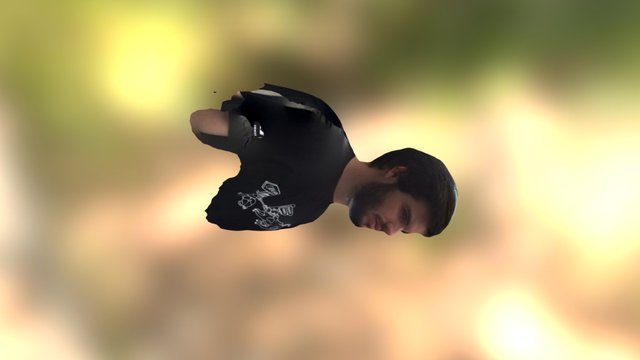 Aittt 3D Model