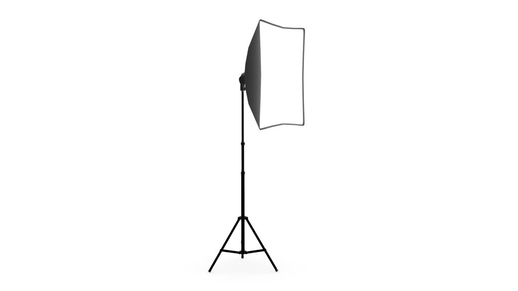 Simple Studio Light