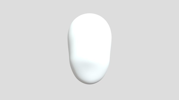 My model 3D Model