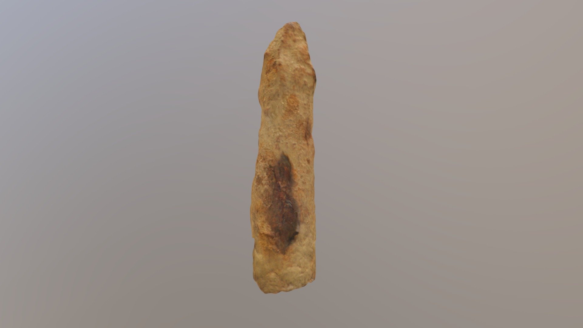 Crossbow Bolt (tip of the arrow)