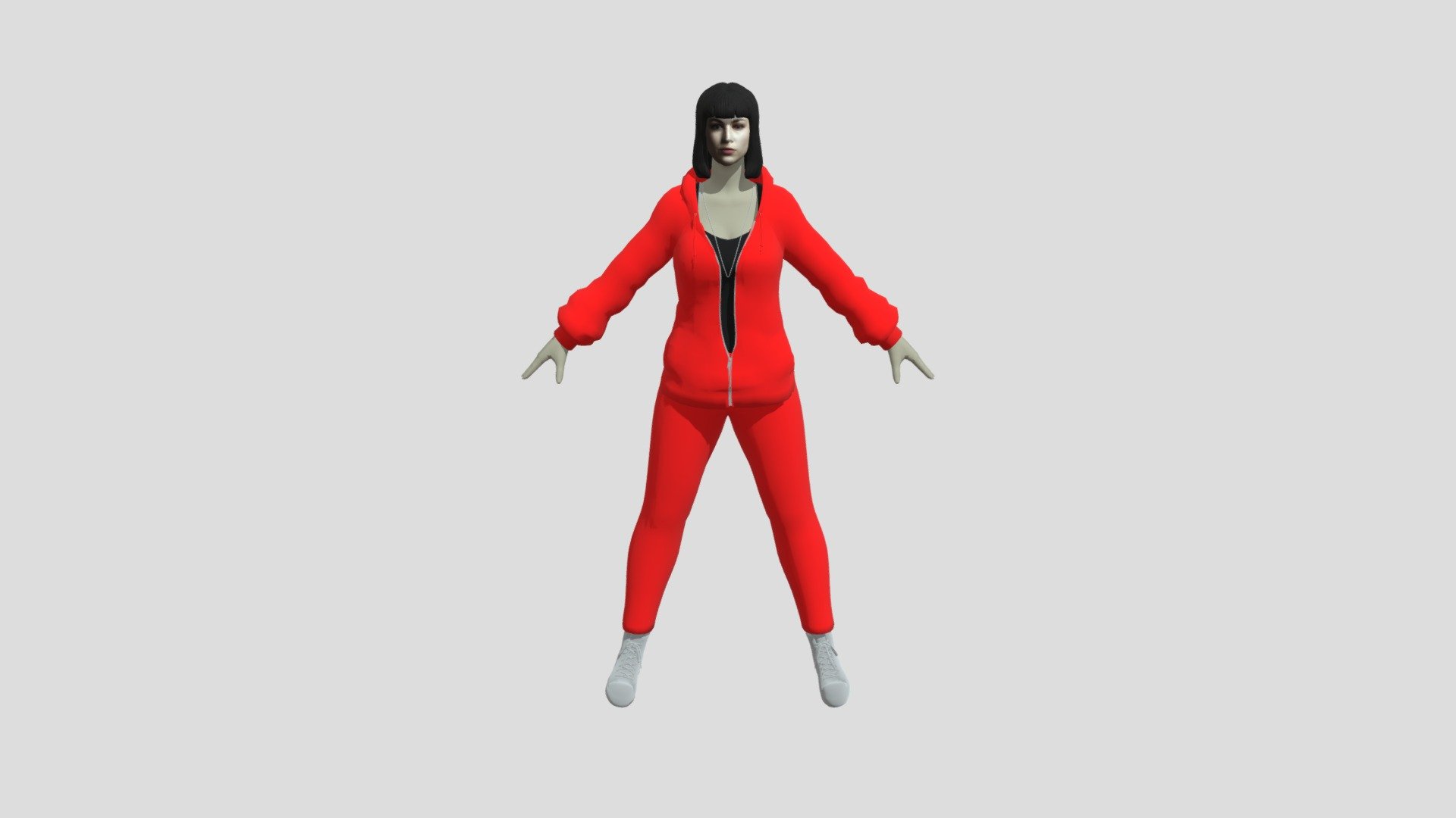 Tokio Money Heist
