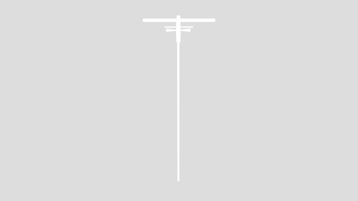 Cessna Whirligig Yard Ornament