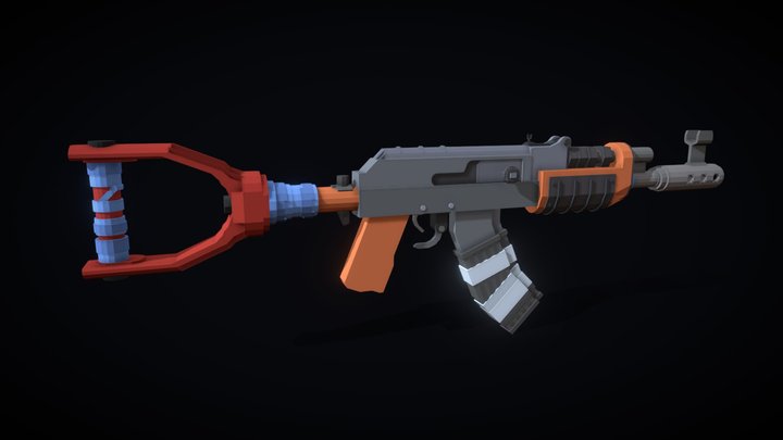 Json 3D models - Sketchfab