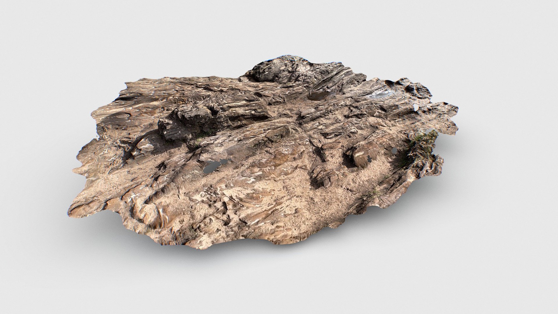 Rocks