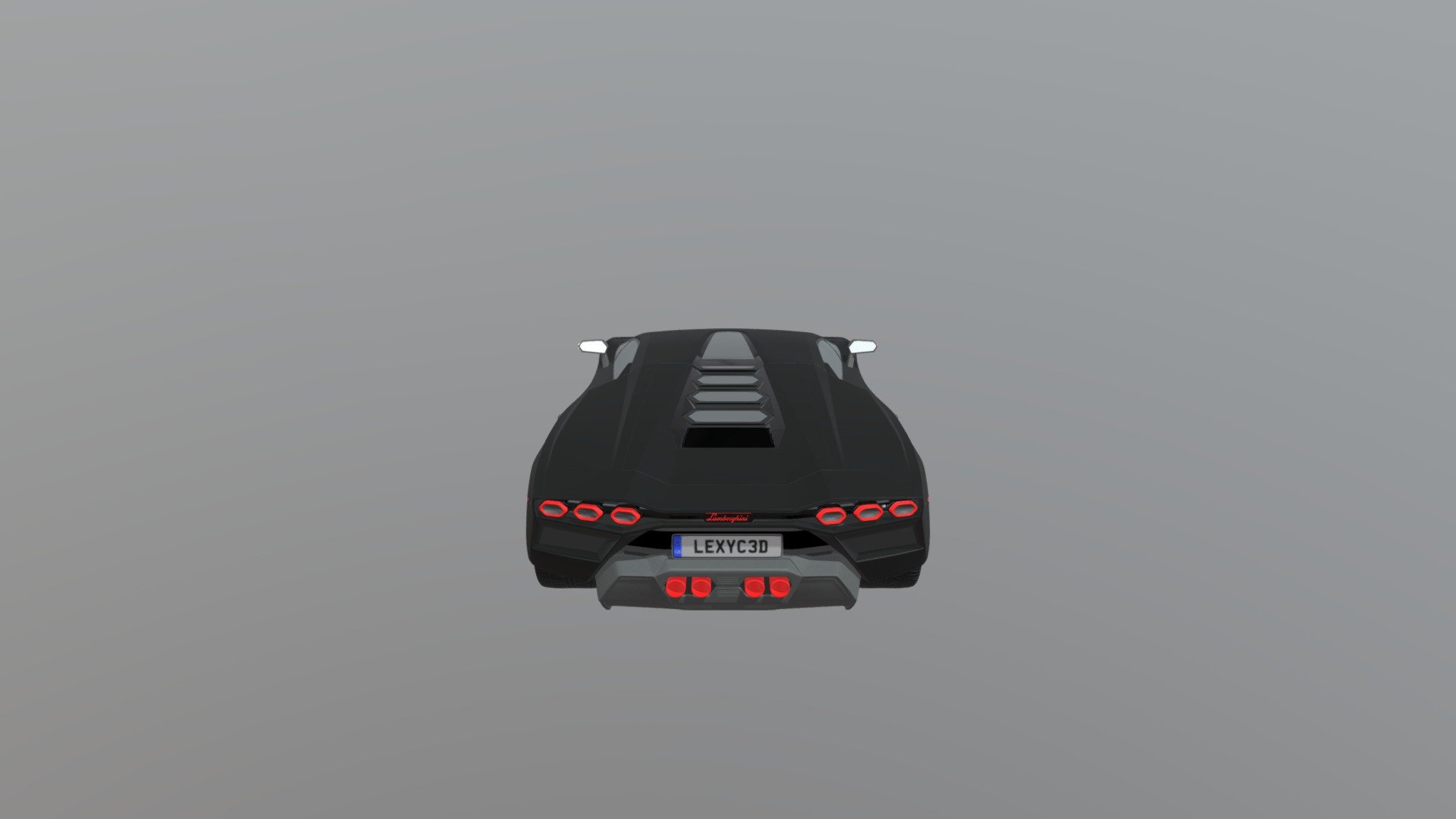 2021-lamborghini-countach-lpi-800-4 - 3D model by Dee2offcial ...