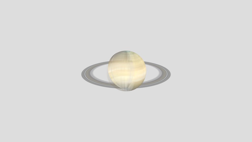 Saturn