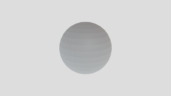 Gorilla Tag Map Free 3D Model