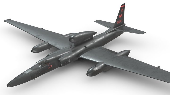 U-2 Dragonlady - Free