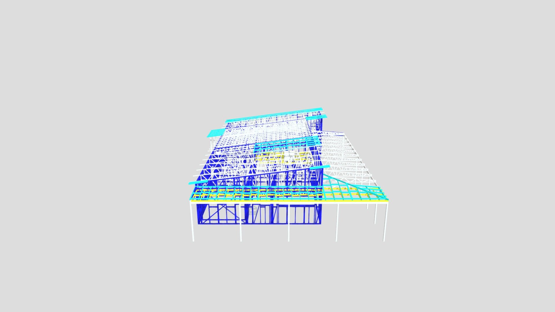 JN0479 Rue — Sketchfab embed 3D viewer
