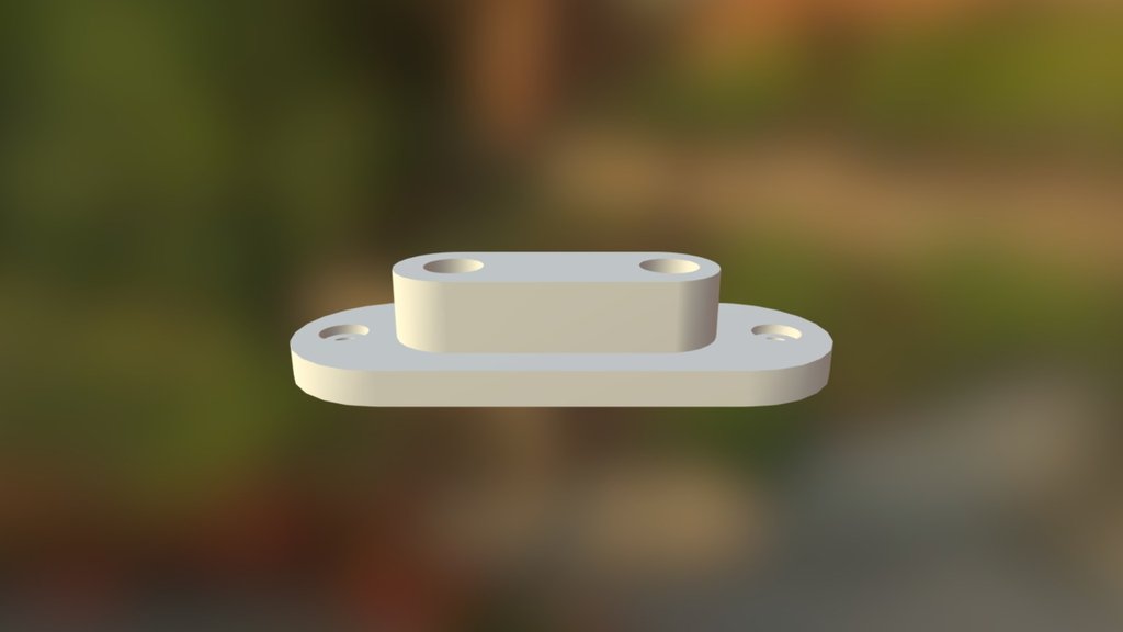 Figure 687 D Ouble Shaft Support
