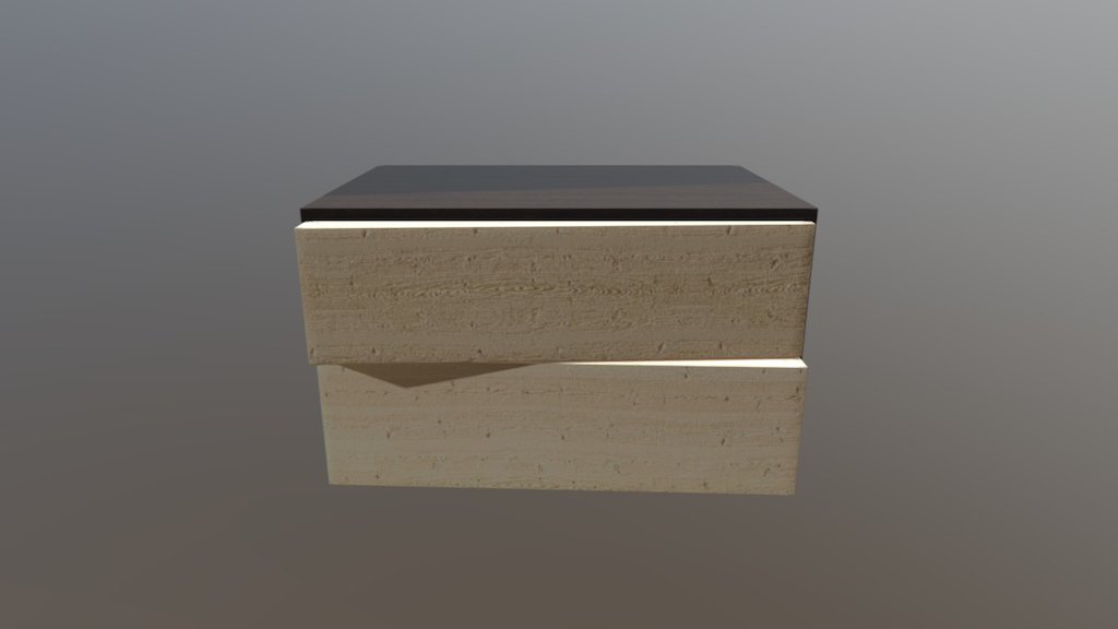 Furniture - Cabinet 10