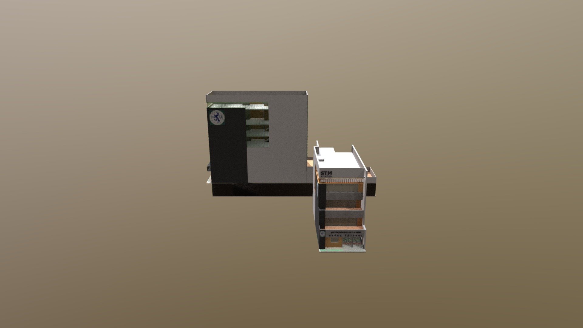 malory sketchfab