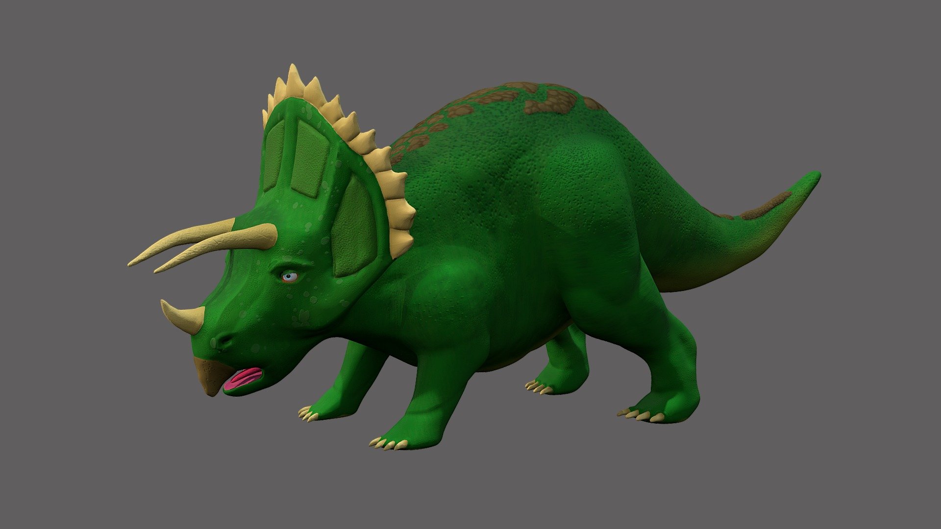 Triceratops