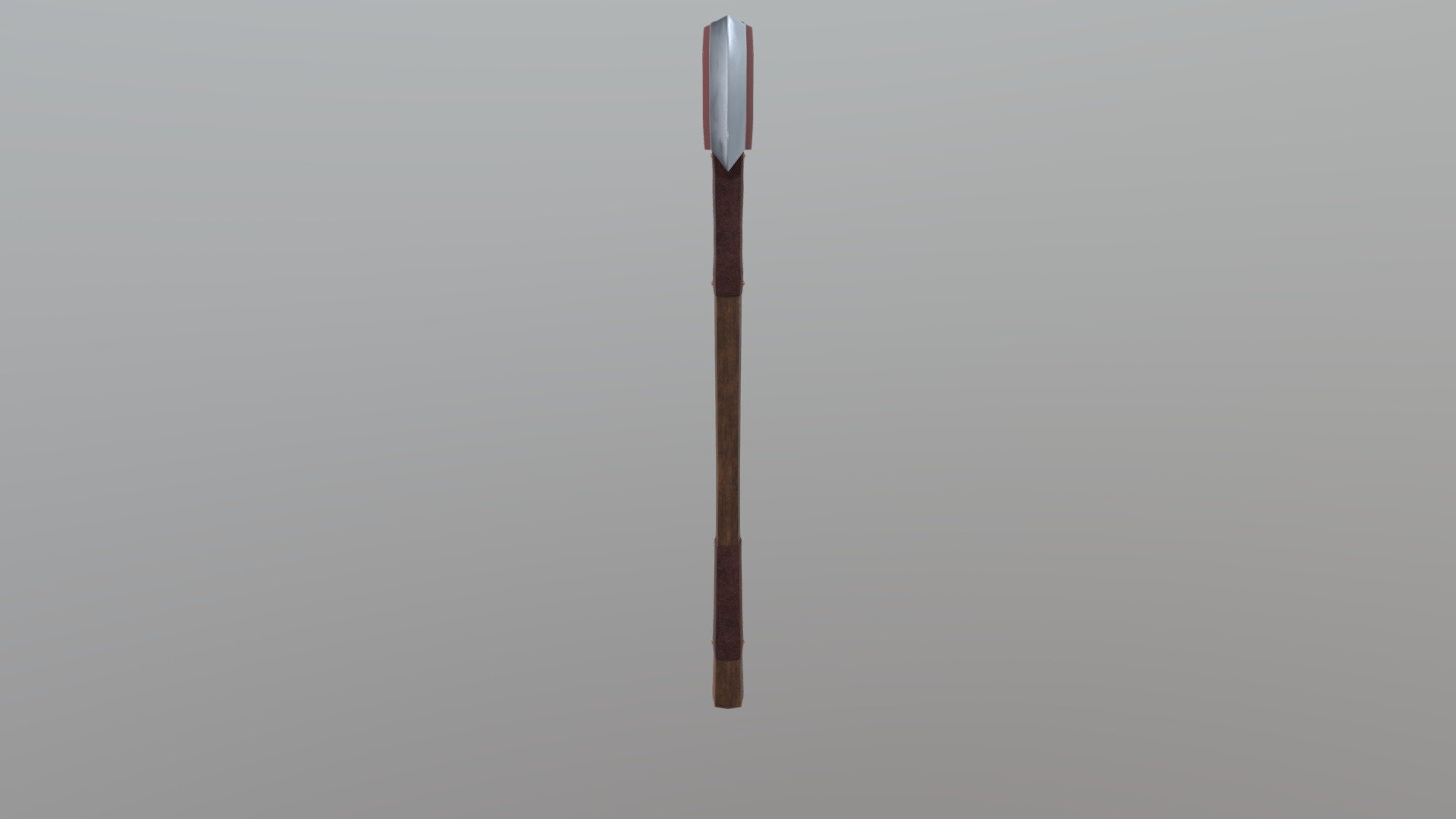 Basic Fireaxe