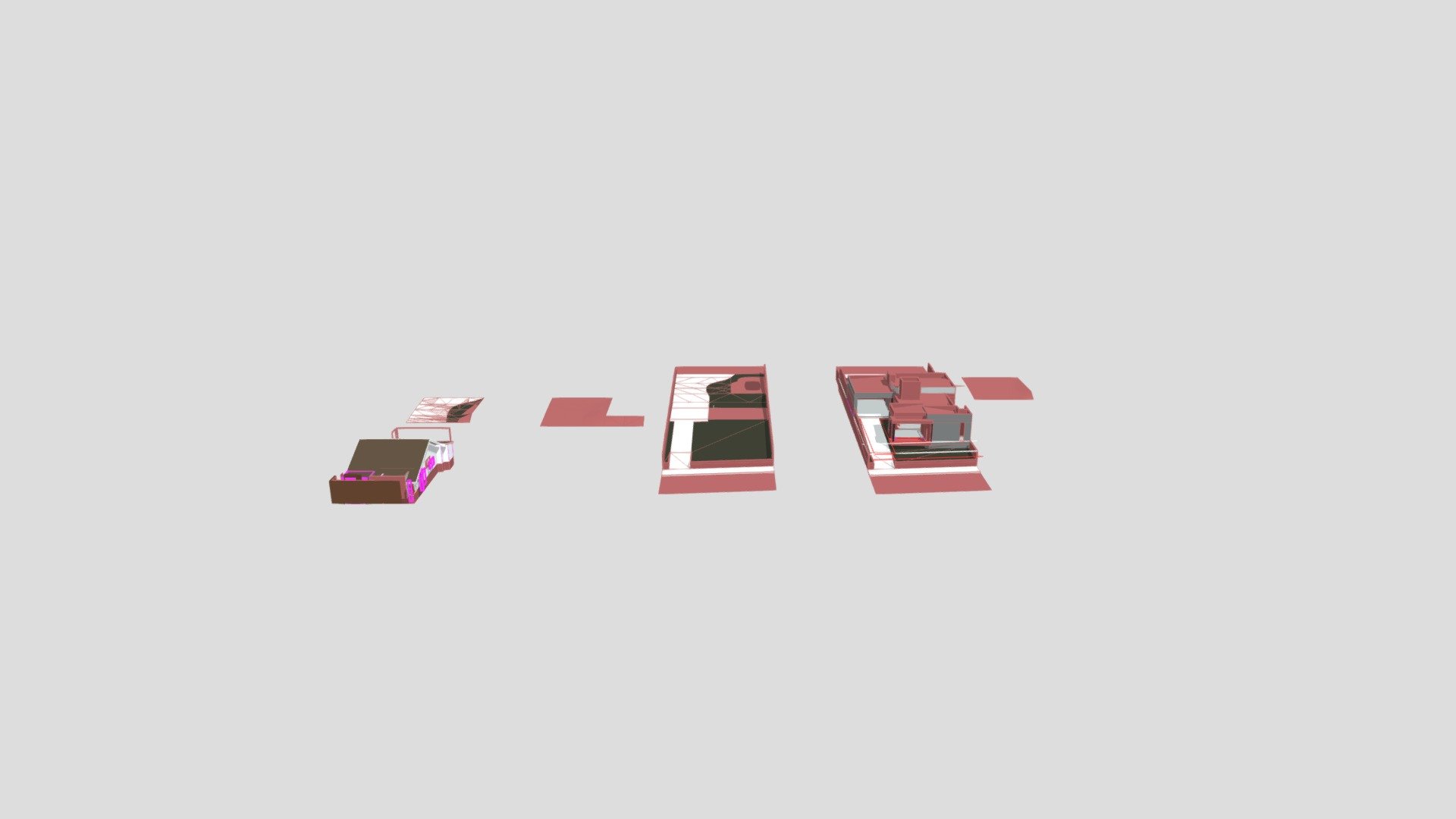 3D Tati