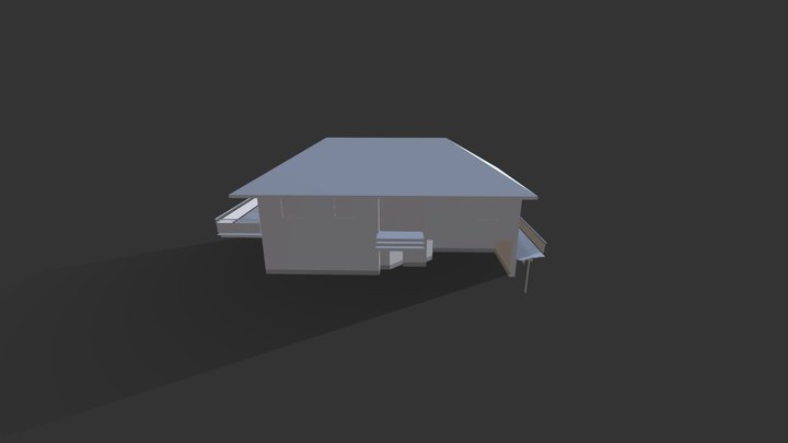 BIM model 3D Model