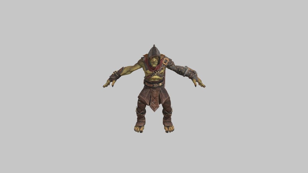 Styx Shards of Darkness Model