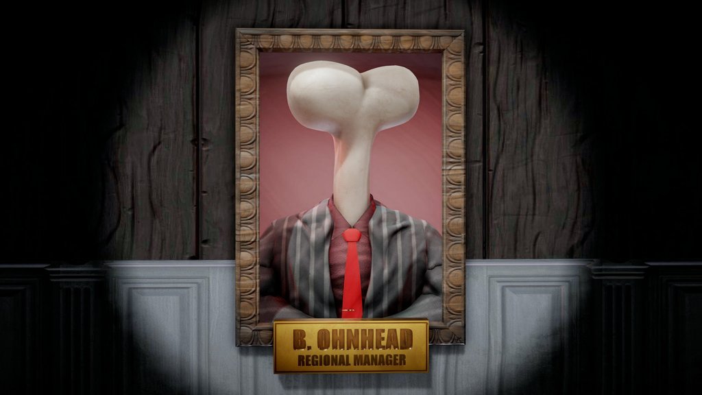 Bonehead