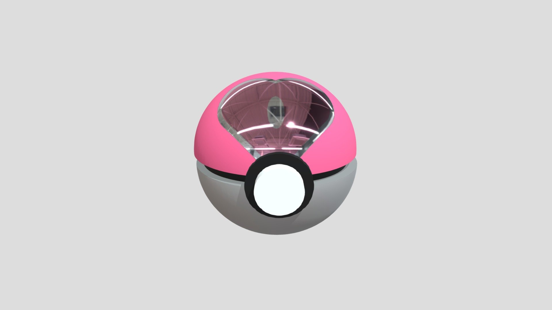 Love Ball