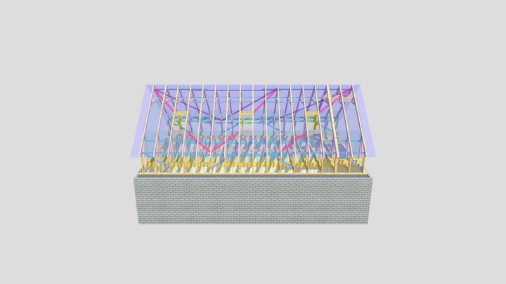 9-1228AA 3D Model
