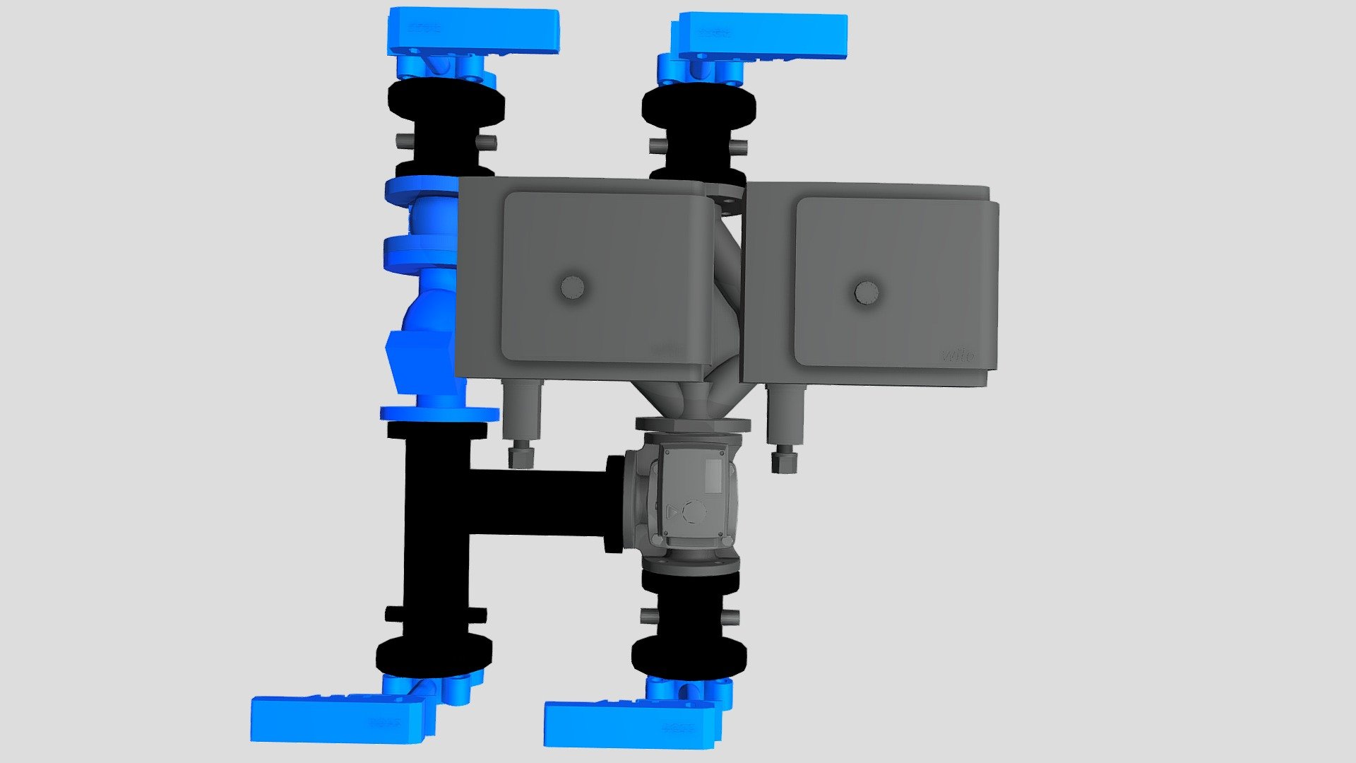 VT-DN50-001 - Download Free 3D model by bsstechnicalteam [773320a ...