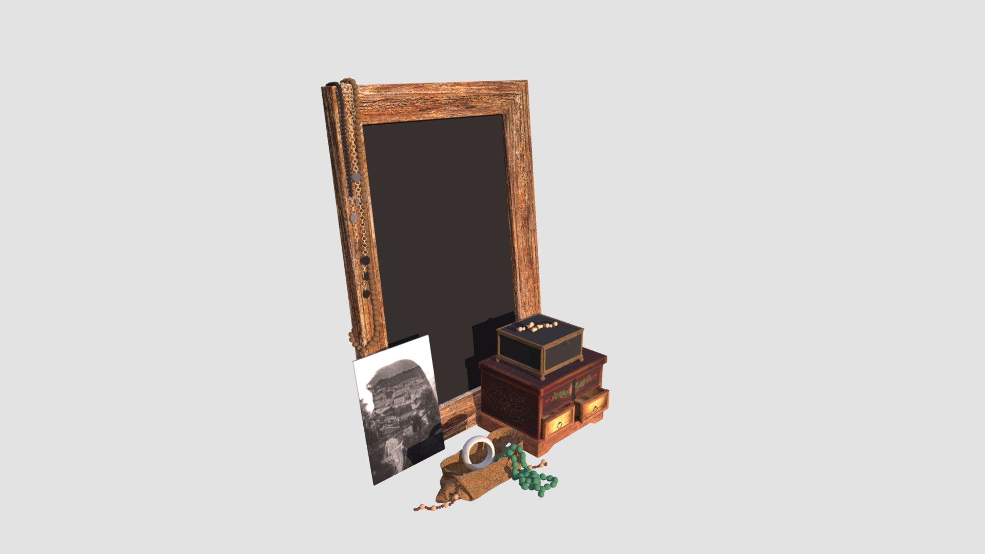interior props - Buy Royalty Free 3D model by Evermotion [7733bf1 ...