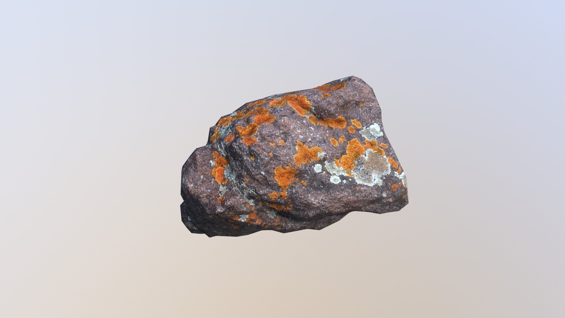 Stone Small 02 Ujbat