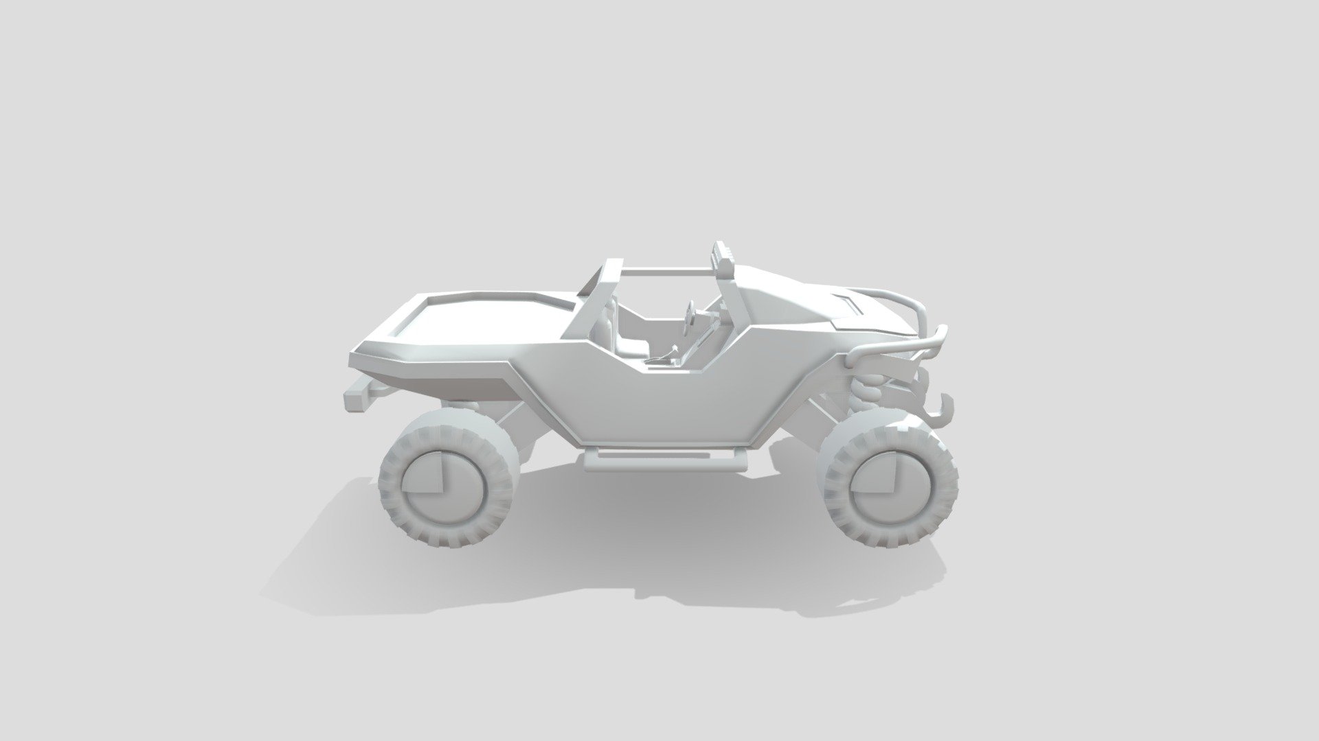 Troophog - Colonial Insurrection Fan Game