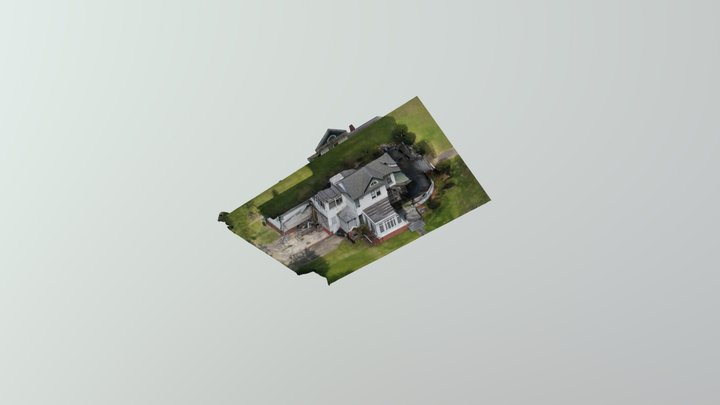 Tuskegee Sample 3D Model