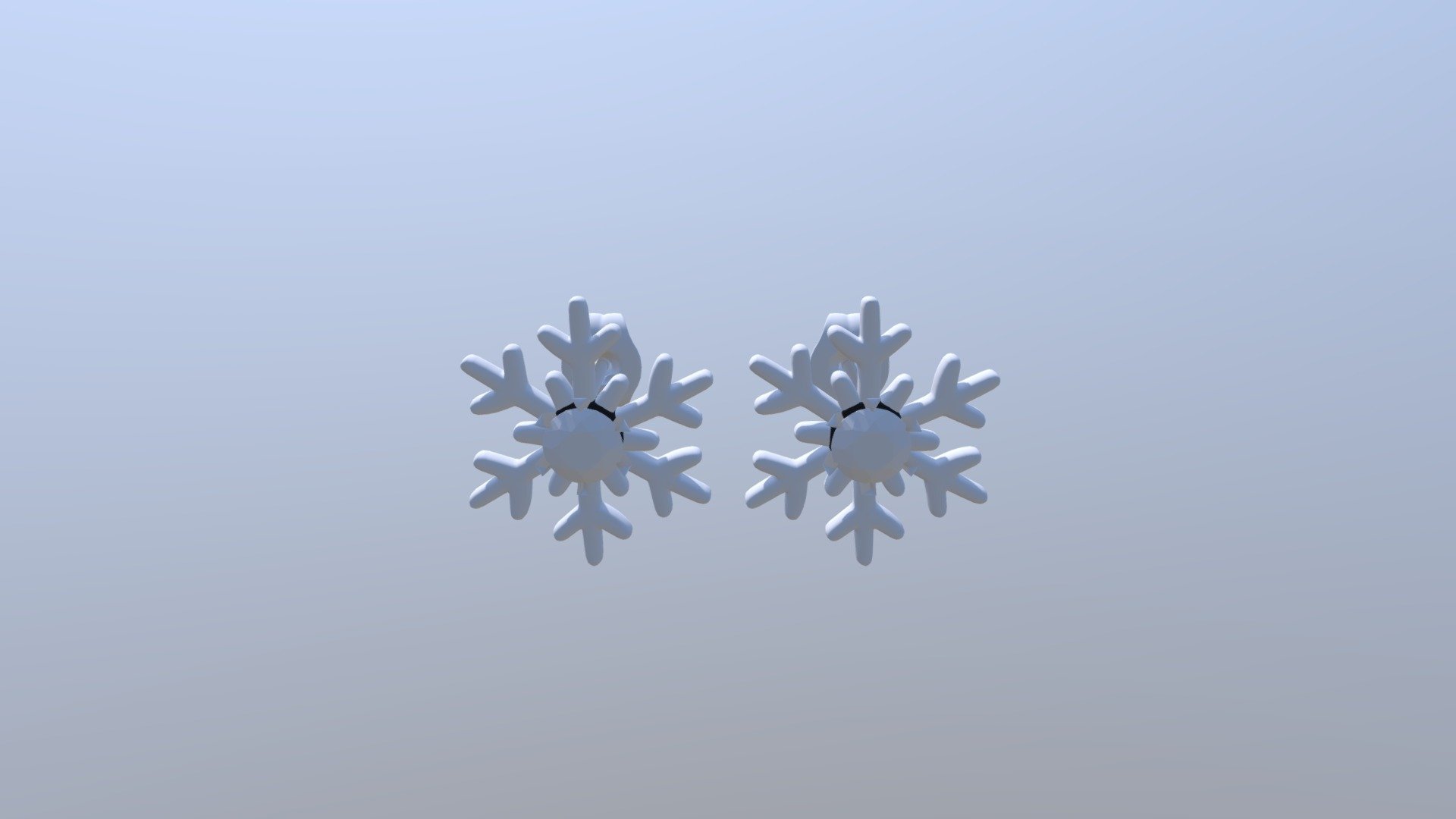 雪花