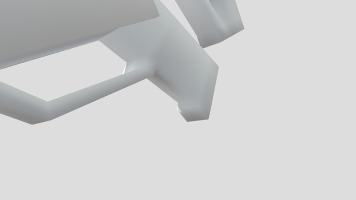 테스트 3D Model