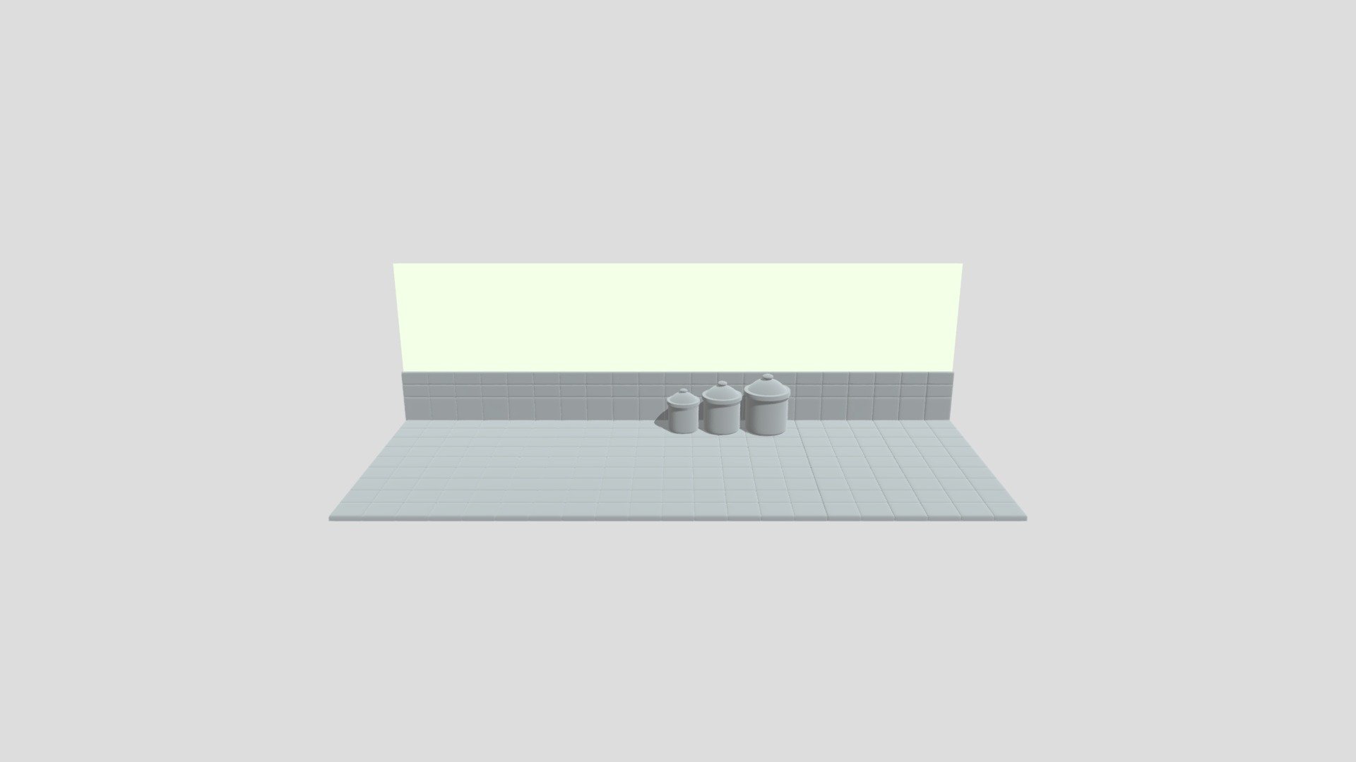 WTLN's VT Kitchen Countertop (My Version;Better) - Download Free 3D ...