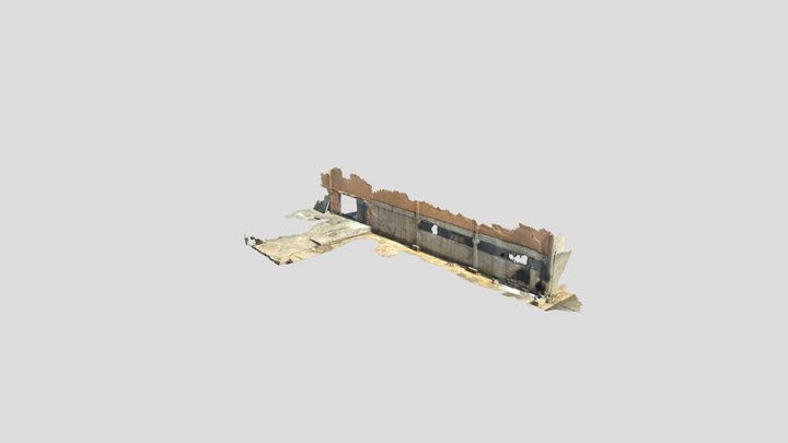 New Model 3D Model