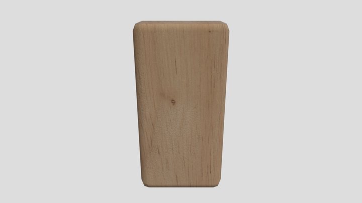 EatonSeth_UnitBlock 3D Model