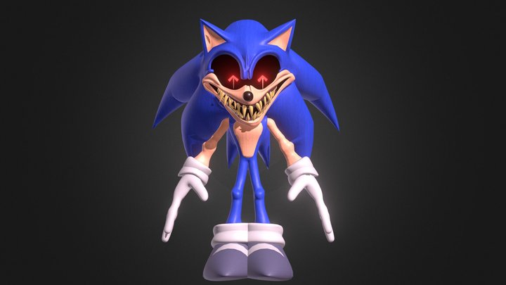 2011x 3D models - Sketchfab